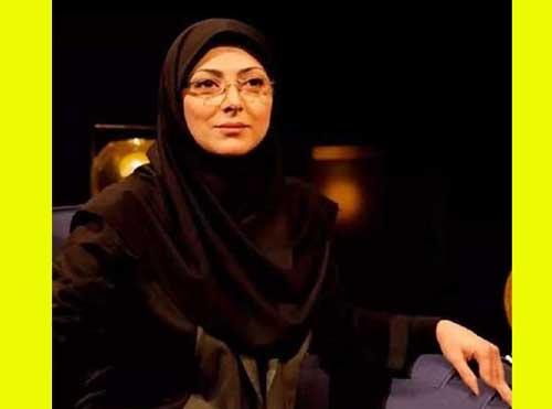 نفیسه نعیمی پور